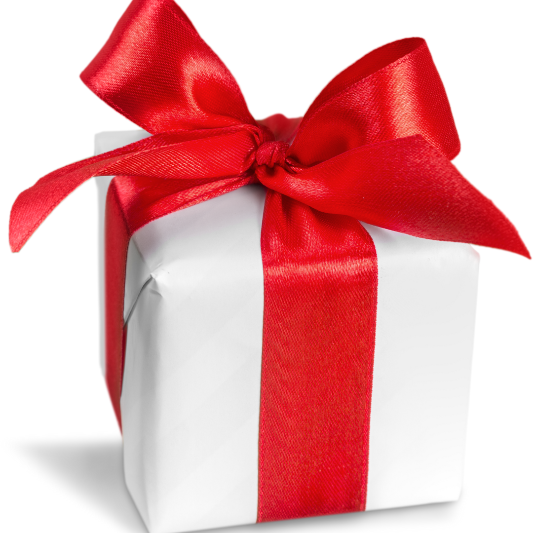Gift Giving   Pt 3 - Merry Christmas